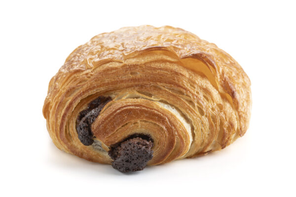 chocolate croissant