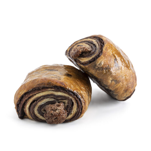 Chocolate Roll Parve