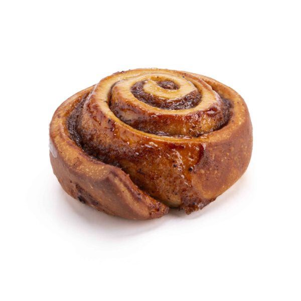Cinnamon Danish