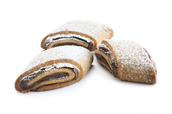 Ma`amul Roll Chocolate